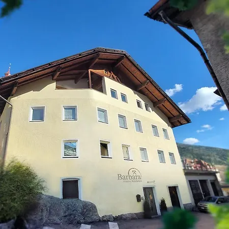 Residence Barbara Colle Isarco Exterior foto