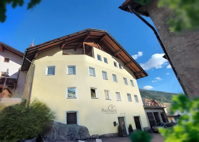Residence Barbara