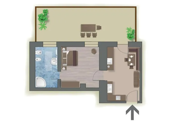 Residence Barbara