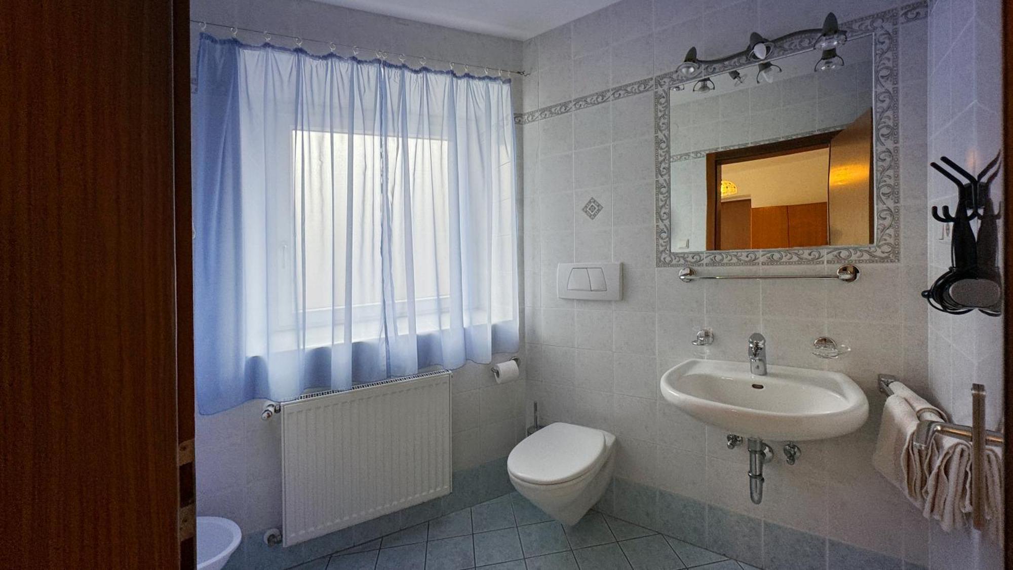 Barbara Apartment
