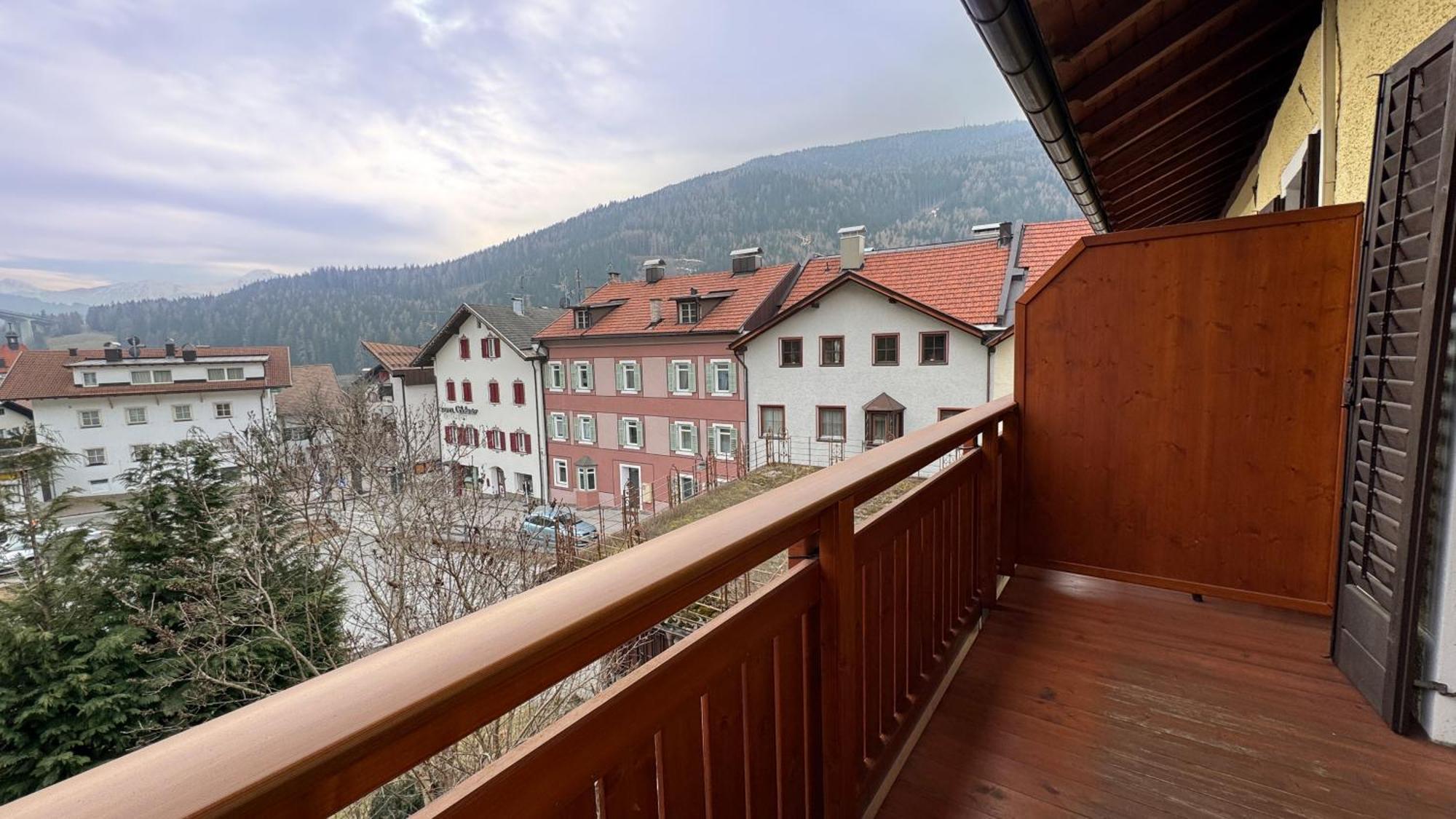 Apartment Barbara