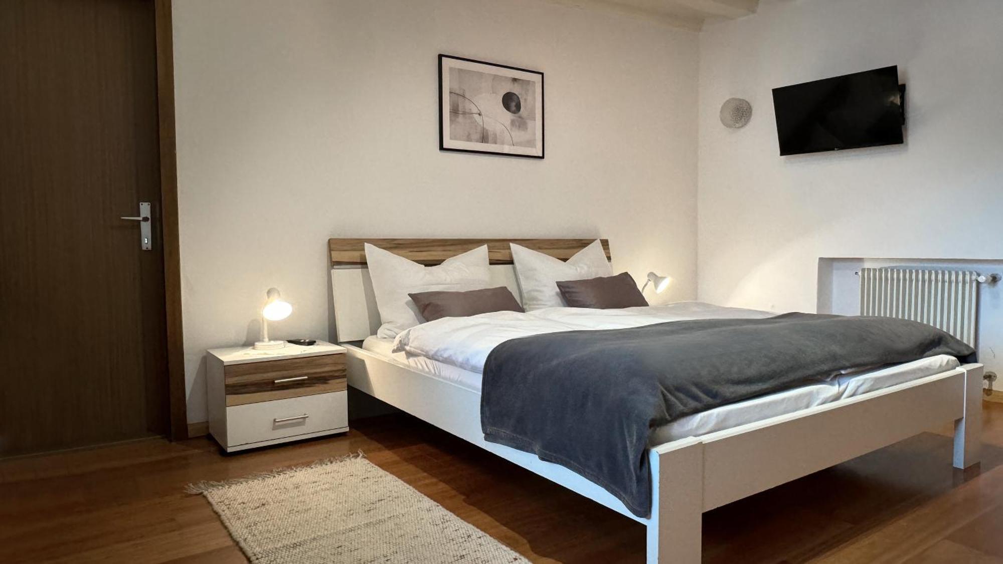 Apartment Barbara Colle Isarco