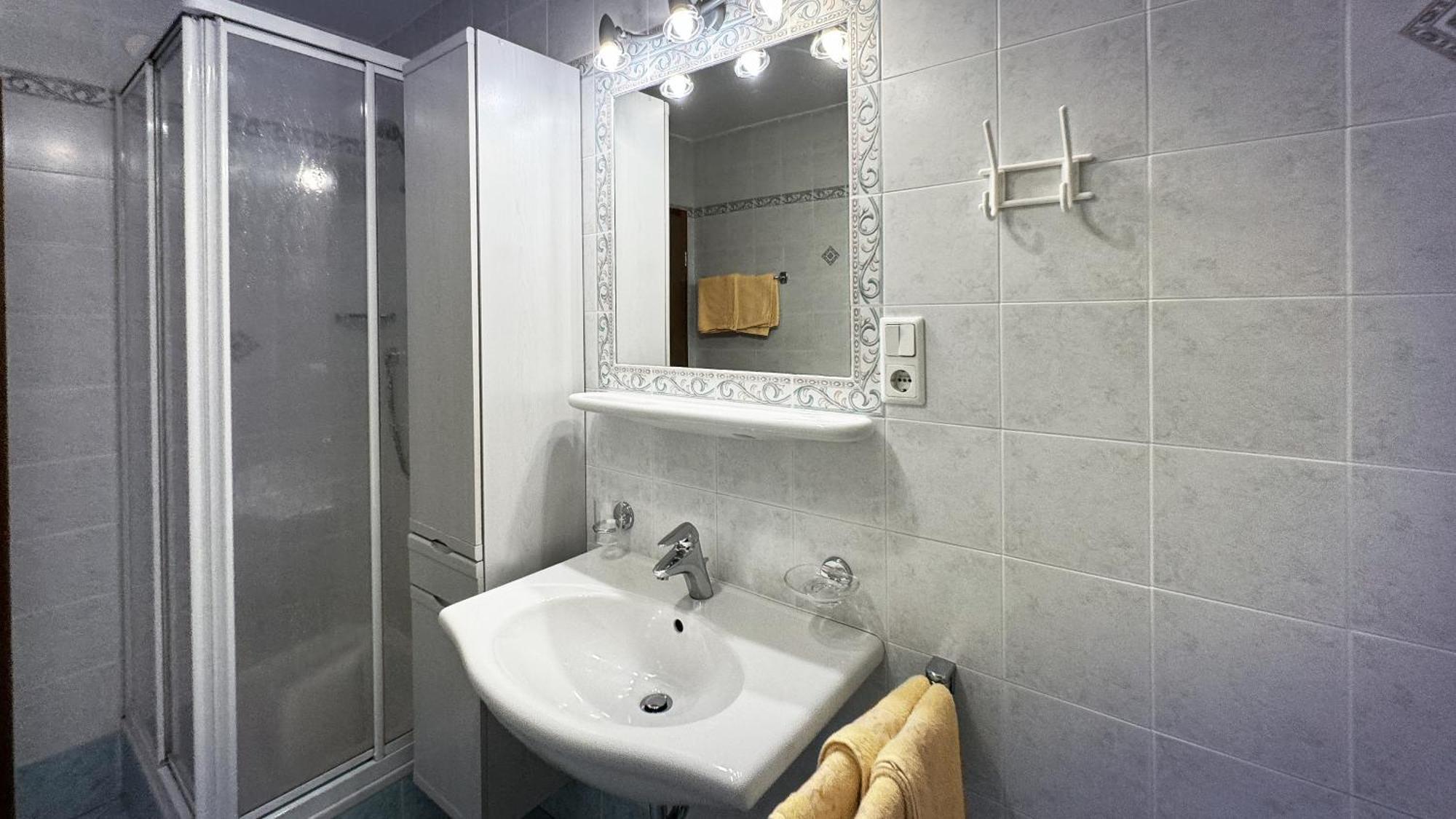 Barbara Apartment