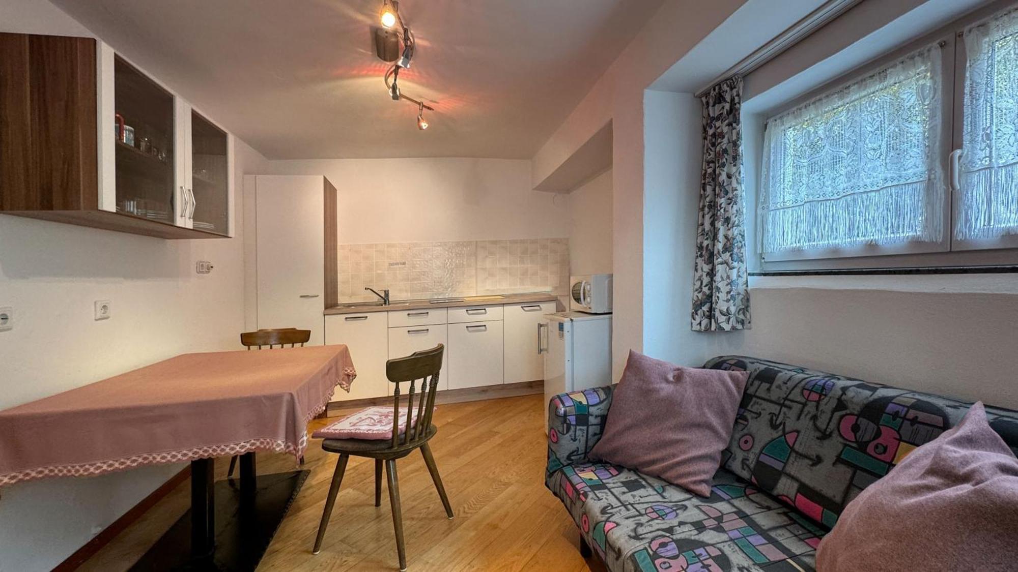 Barbara Apartment *