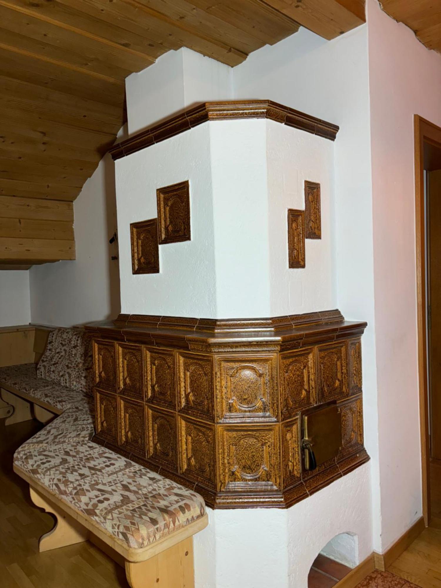 Apartment Barbara Colle Isarco