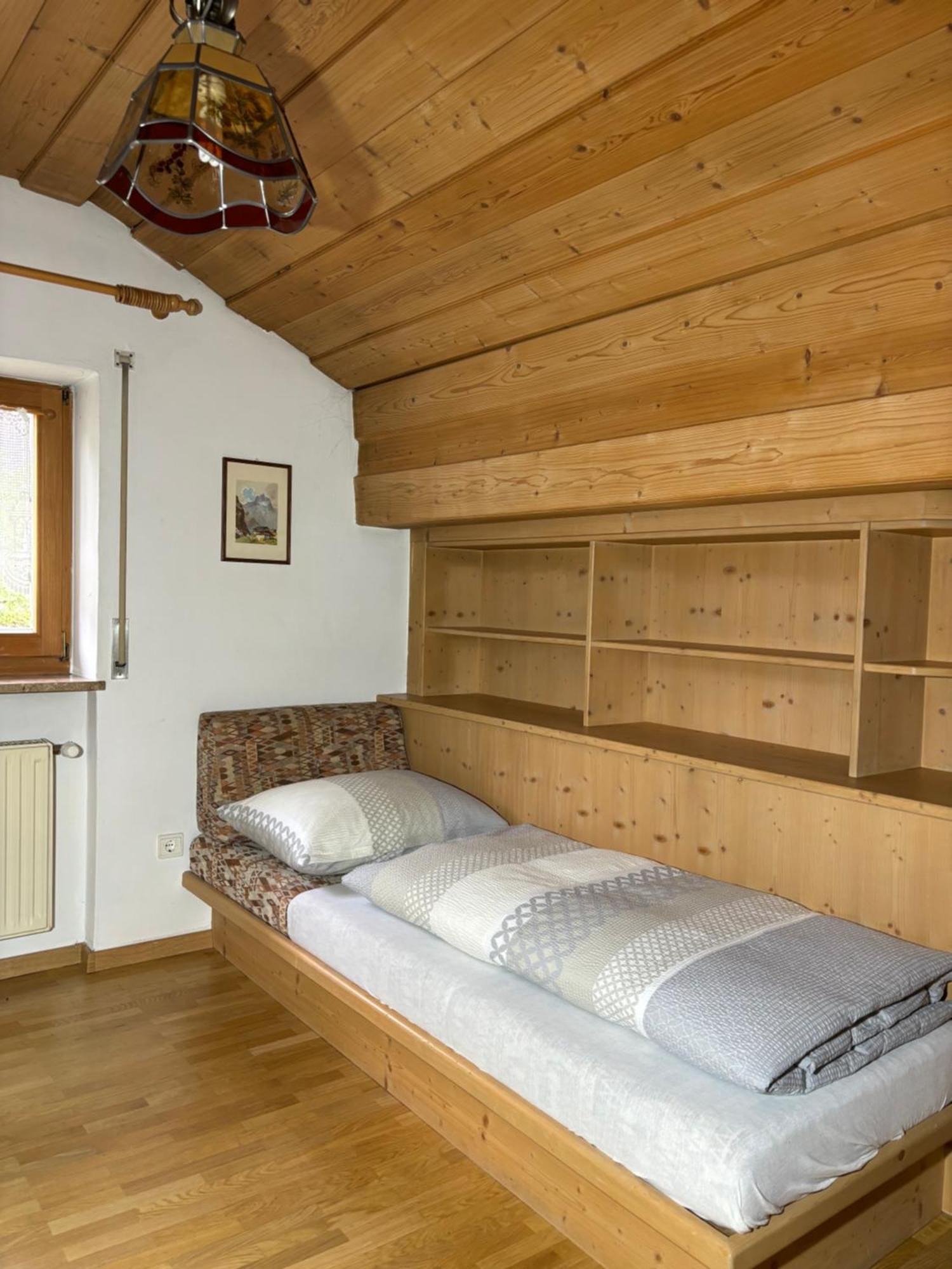 Apartment Barbara Colle Isarco