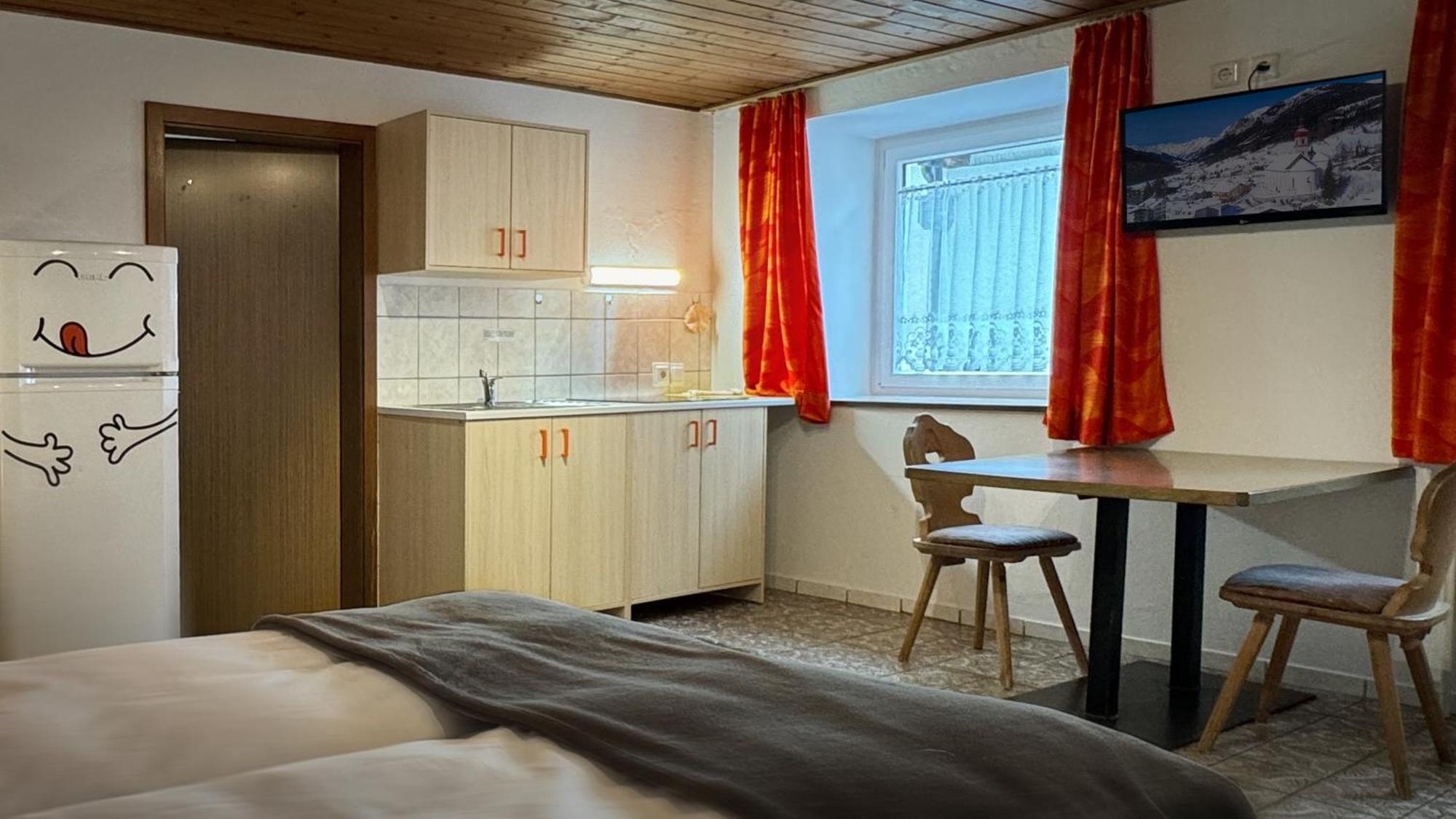 Apartment Barbara Colle Isarco