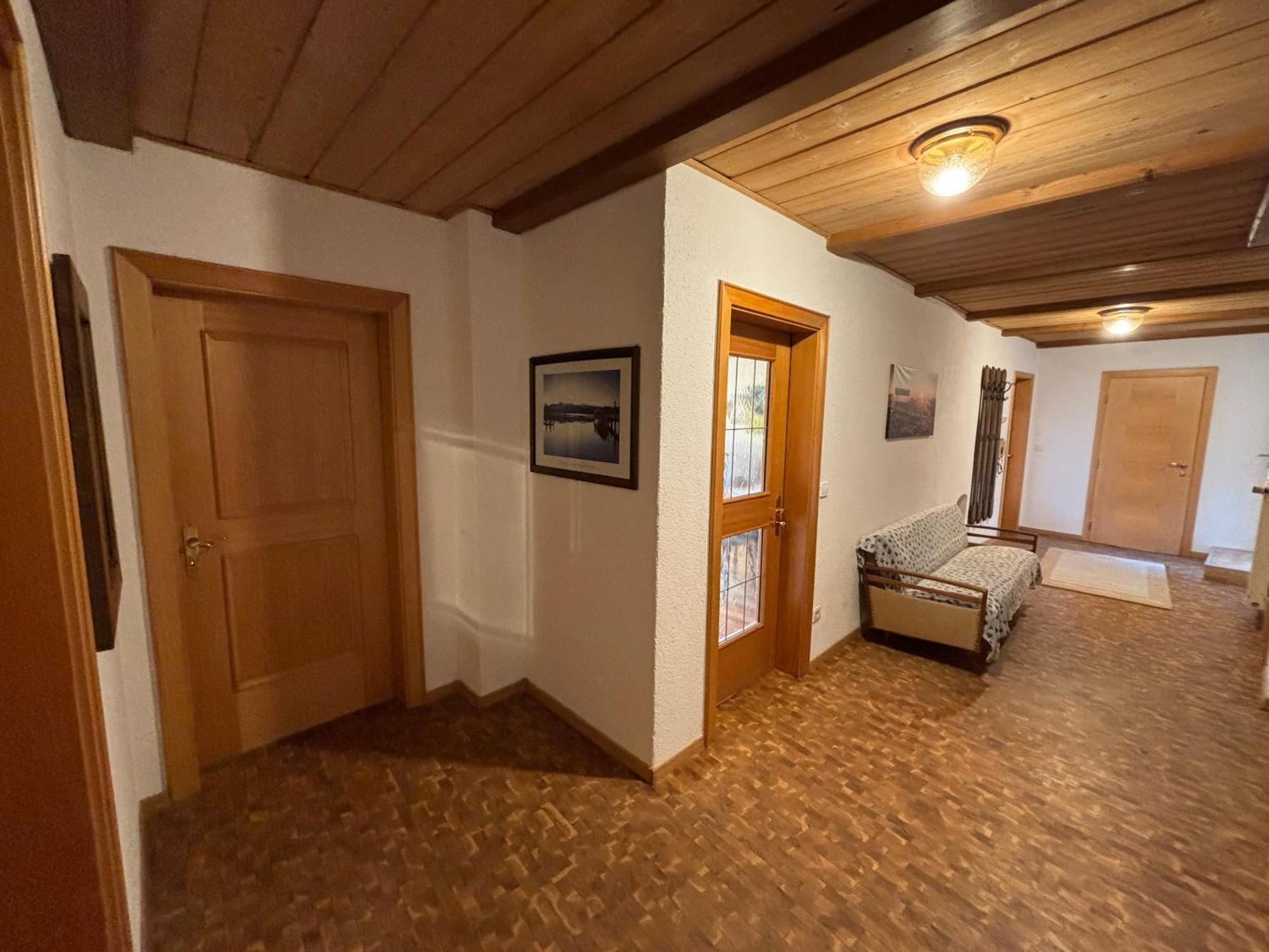 Barbara Apartment
