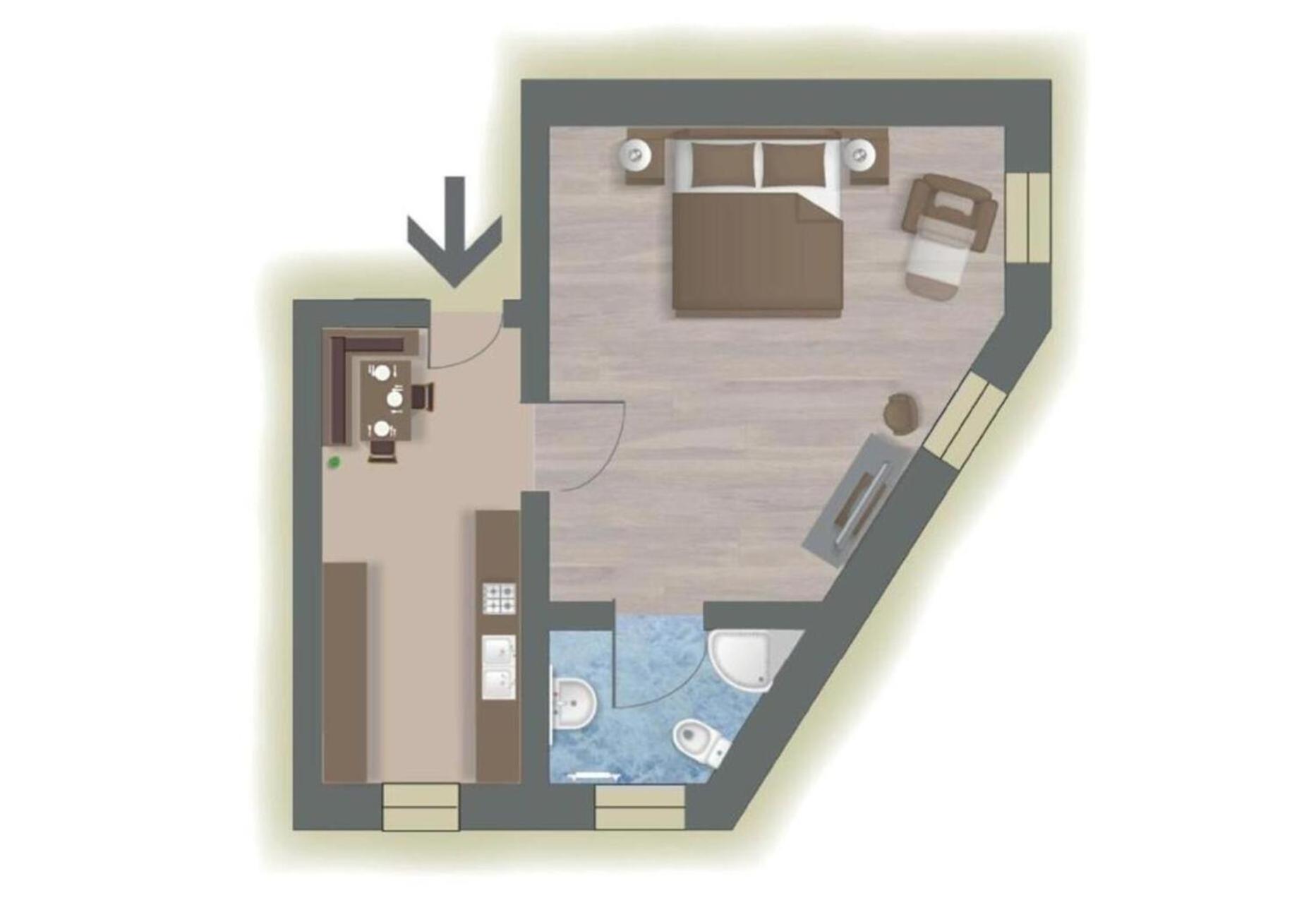 Apartment Barbara Colle Isarco